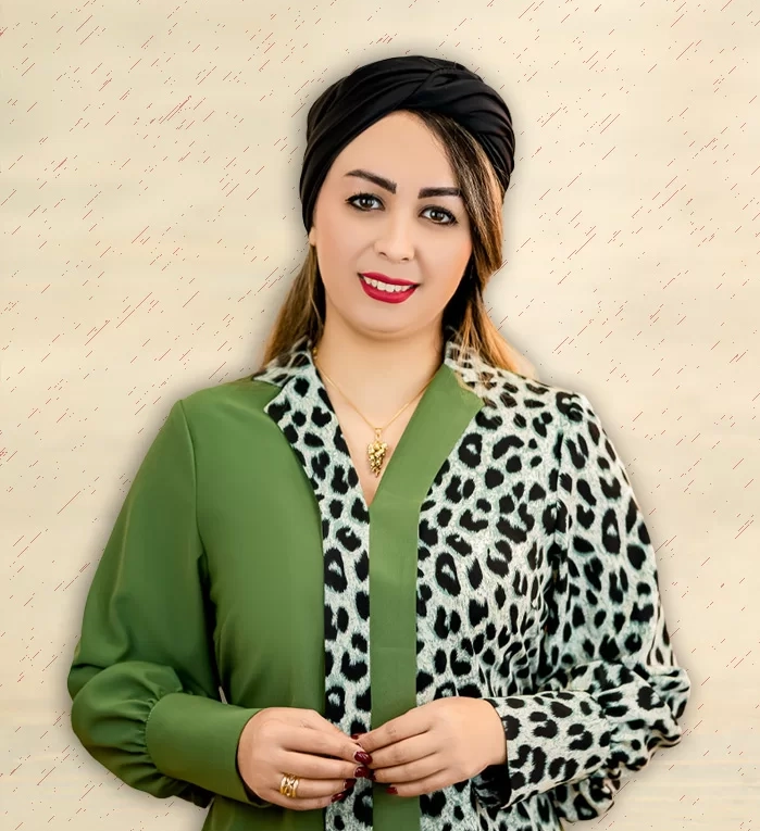 مونا صادقی